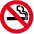 No Fumatori